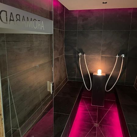 Pension Alpenperle Гольцгау Екстер'єр фото