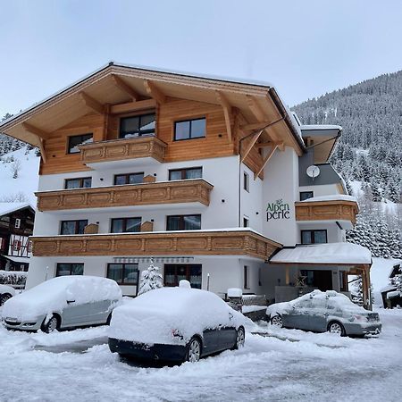 Pension Alpenperle Гольцгау Екстер'єр фото